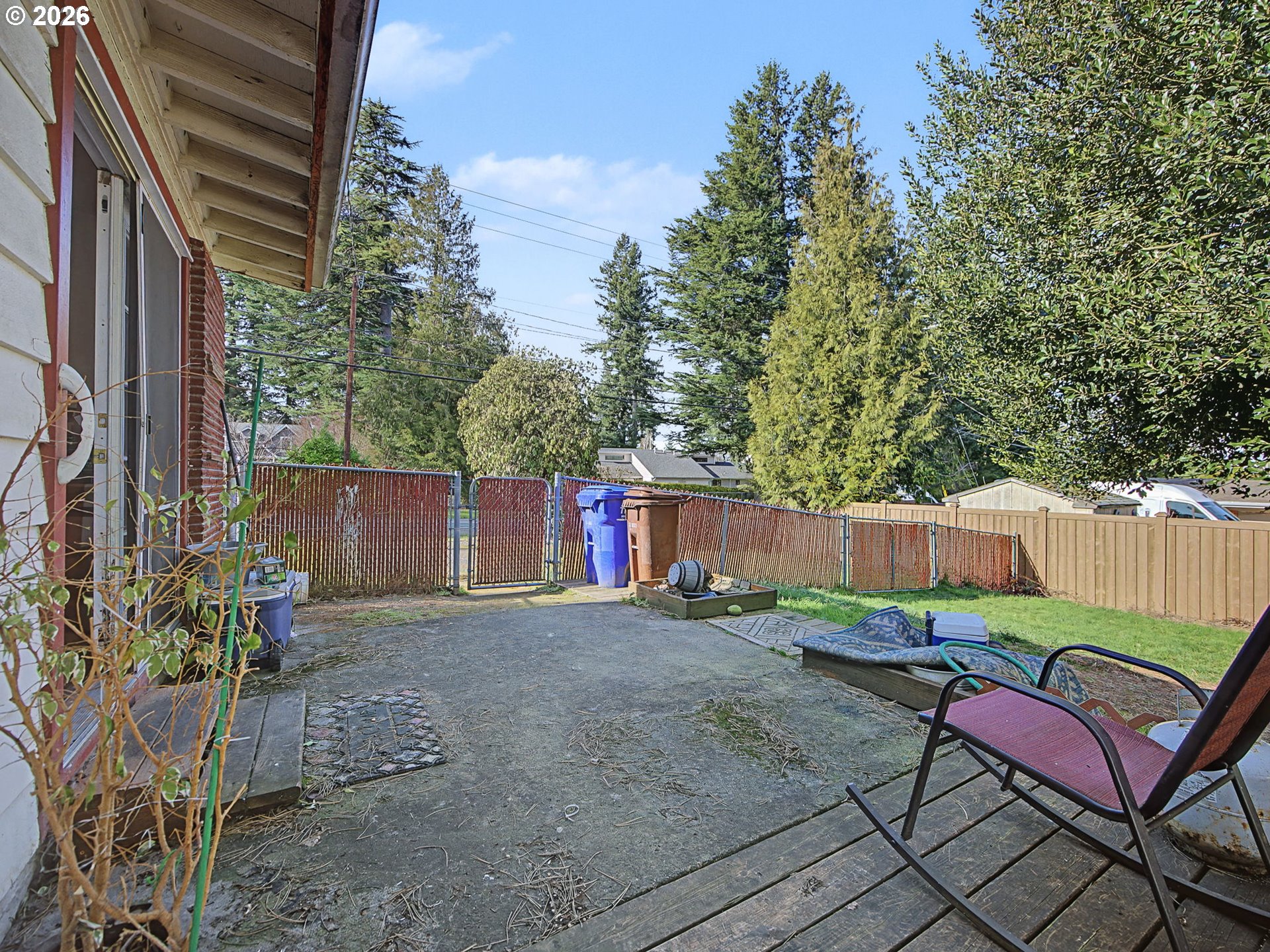 1620 Northeast 201st Avenue Fairview, OR 97024 - Photo 38 of 46