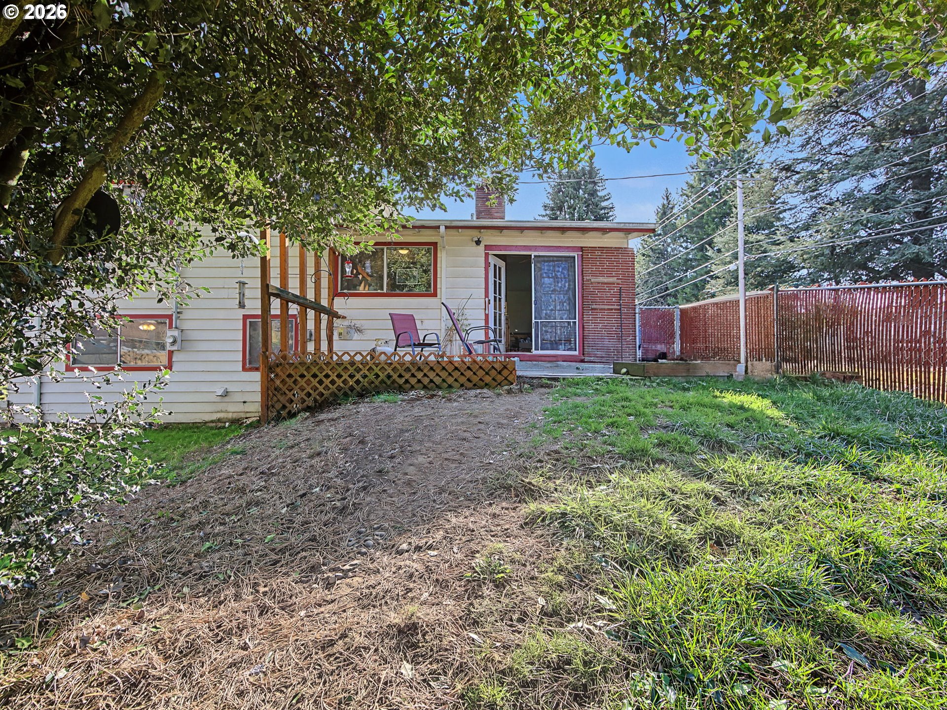 1620 Northeast 201st Avenue Fairview, OR 97024 - Photo 39 of 46