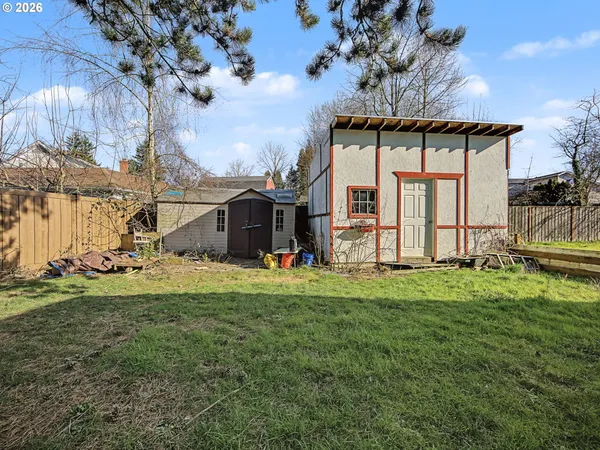 $445,000 | 1620 Northeast 201st Avenue, Fairview, OR 97024