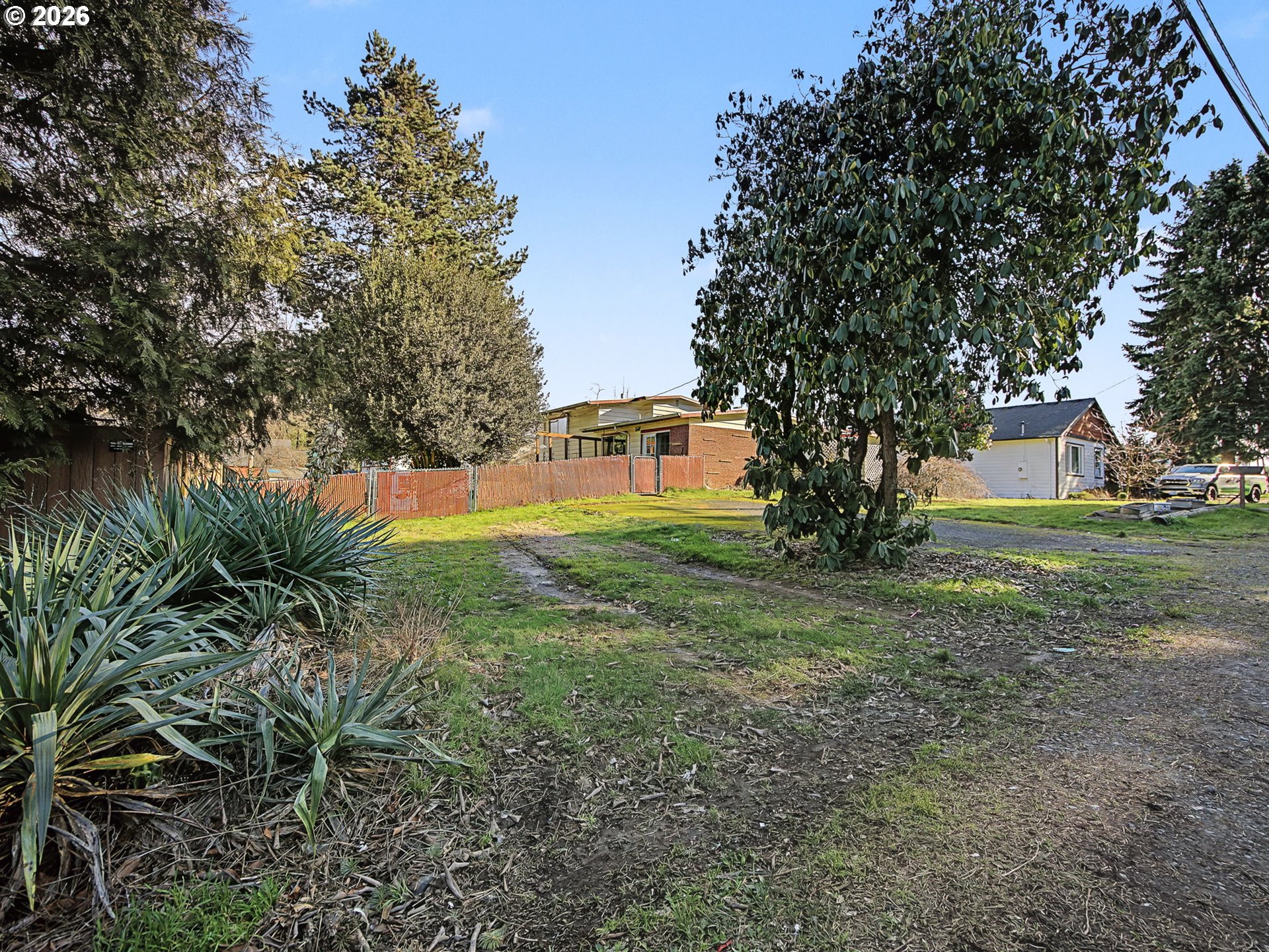 1620 Northeast 201st Avenue Fairview, OR 97024 - Photo 42 of 46