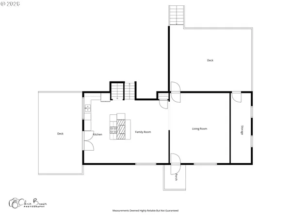 $445,000 | 1620 Northeast 201st Avenue, Fairview, OR 97024