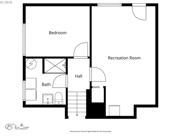 $445,000 | 1620 Northeast 201st Avenue, Fairview, OR 97024