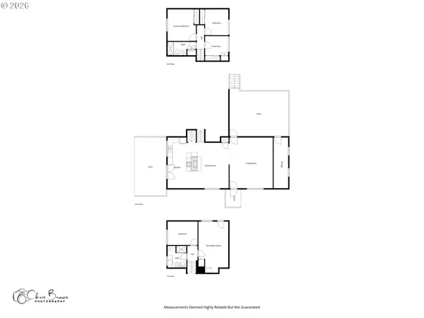 $445,000 | 1620 Northeast 201st Avenue, Fairview, OR 97024