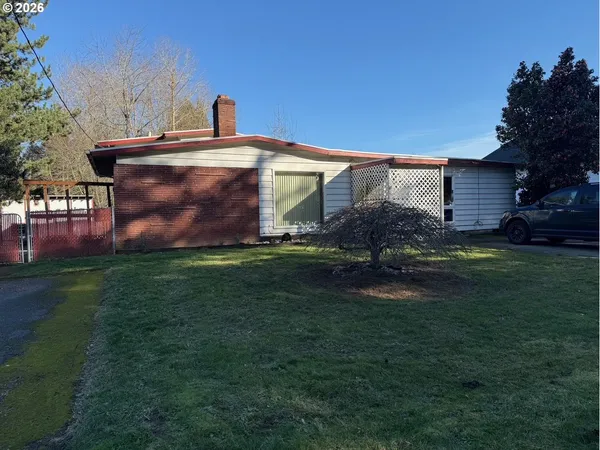 $445,000 | 1620 Northeast 201st Avenue, Fairview, OR 97024