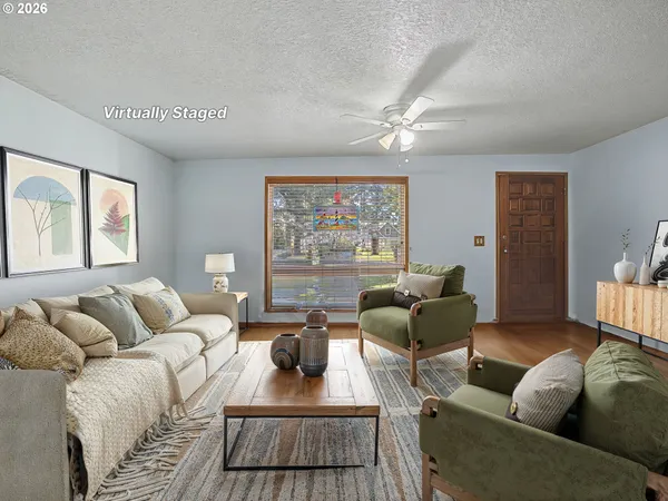 $445,000 | 1620 Northeast 201st Avenue, Fairview, OR 97024