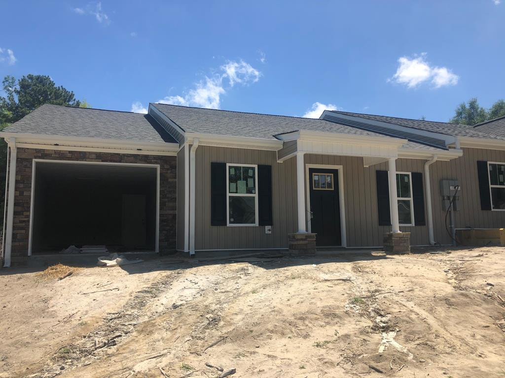 3316 Cushendal Road Augusta, GA 30909 - Photo 12 of 21