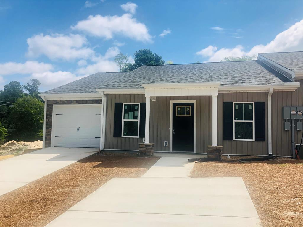 3316 Cushendal Road Augusta, GA 30909 - Photo 21 of 21