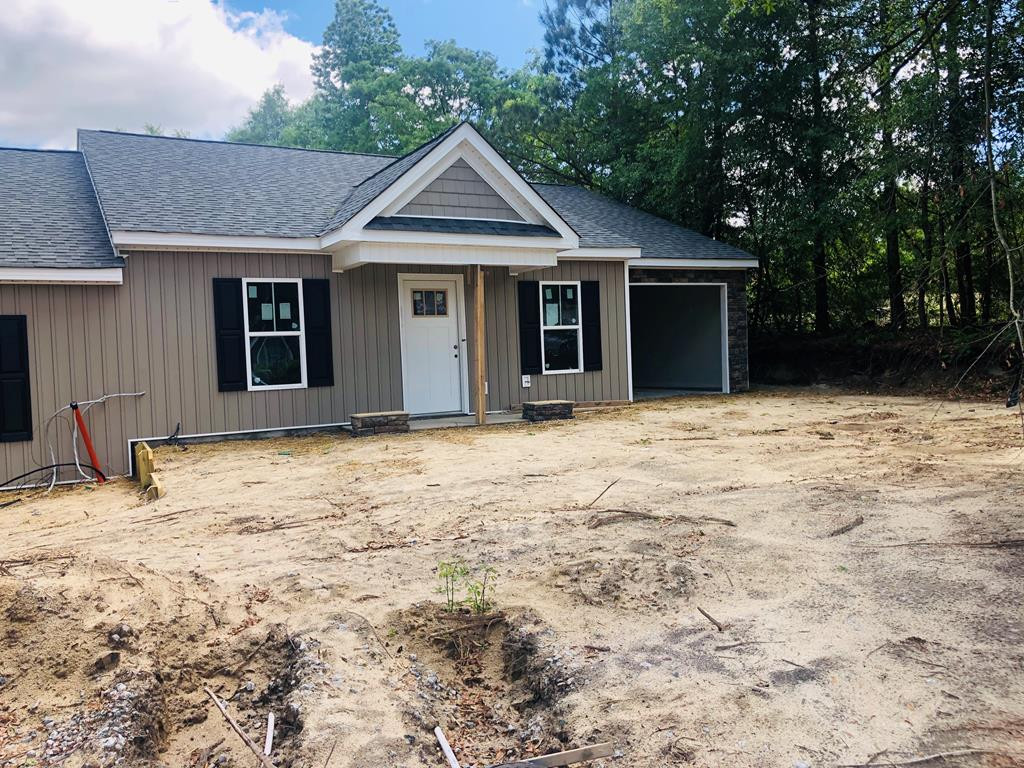 3316 Cushendal Road Augusta, GA 30909 - Photo 10 of 21