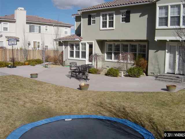 3090 Marble Ridge Court Reno, NV 89511 - Photo 12 of 13 Photo 12