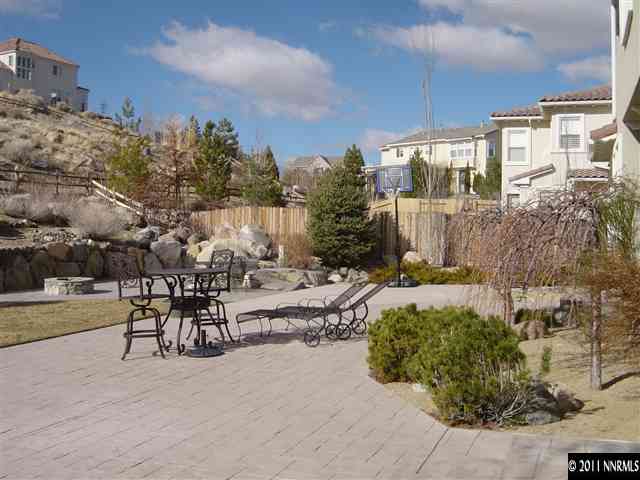 3090 Marble Ridge Court Reno, NV 89511 - Photo 13 of 13 Photo 13