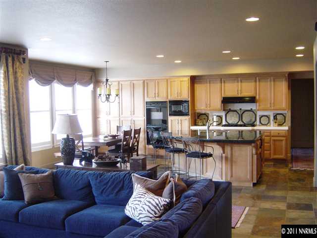 3090 Marble Ridge Court Reno, NV 89511 - Photo 3 of 13 Photo 3