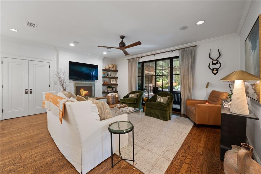 102 Brighton Road Northeast Atlanta, GA 30309 - Photo 17 of 48 Gallery Image 17