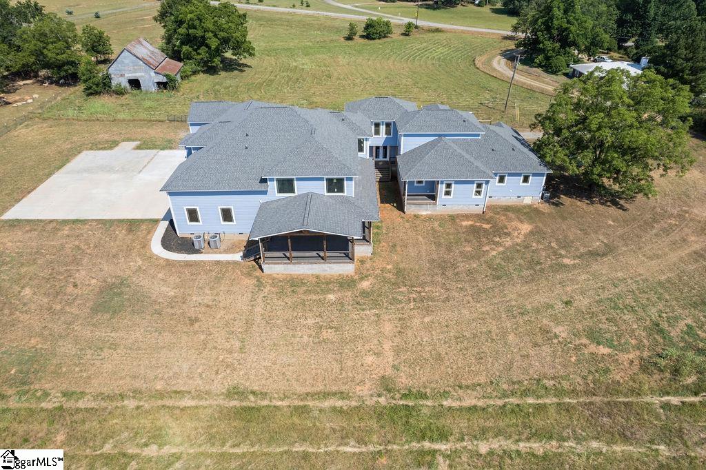 4207 Old Williamston Road Belton, SC 29627 - Photo 36 of 50