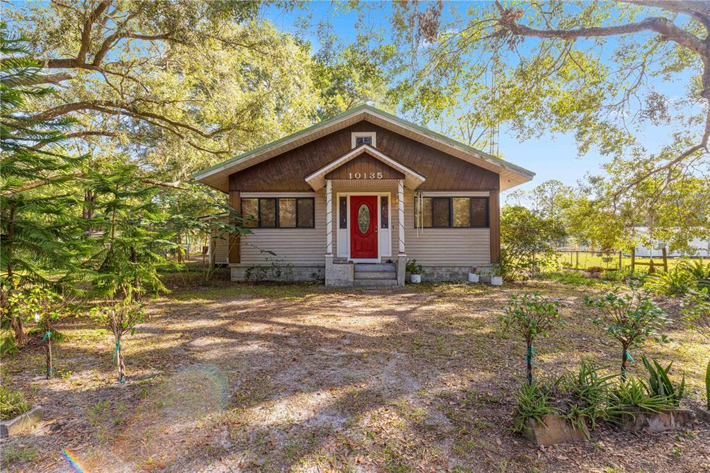 10135 Southeast 108th Terrace Road Ocala, FL 34472 - Photo 1 of 1 Gallery Image 1