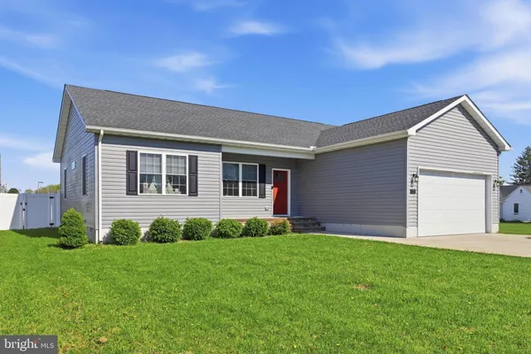 $370,000 | 151 Walnut Street, Felton, DE 19943