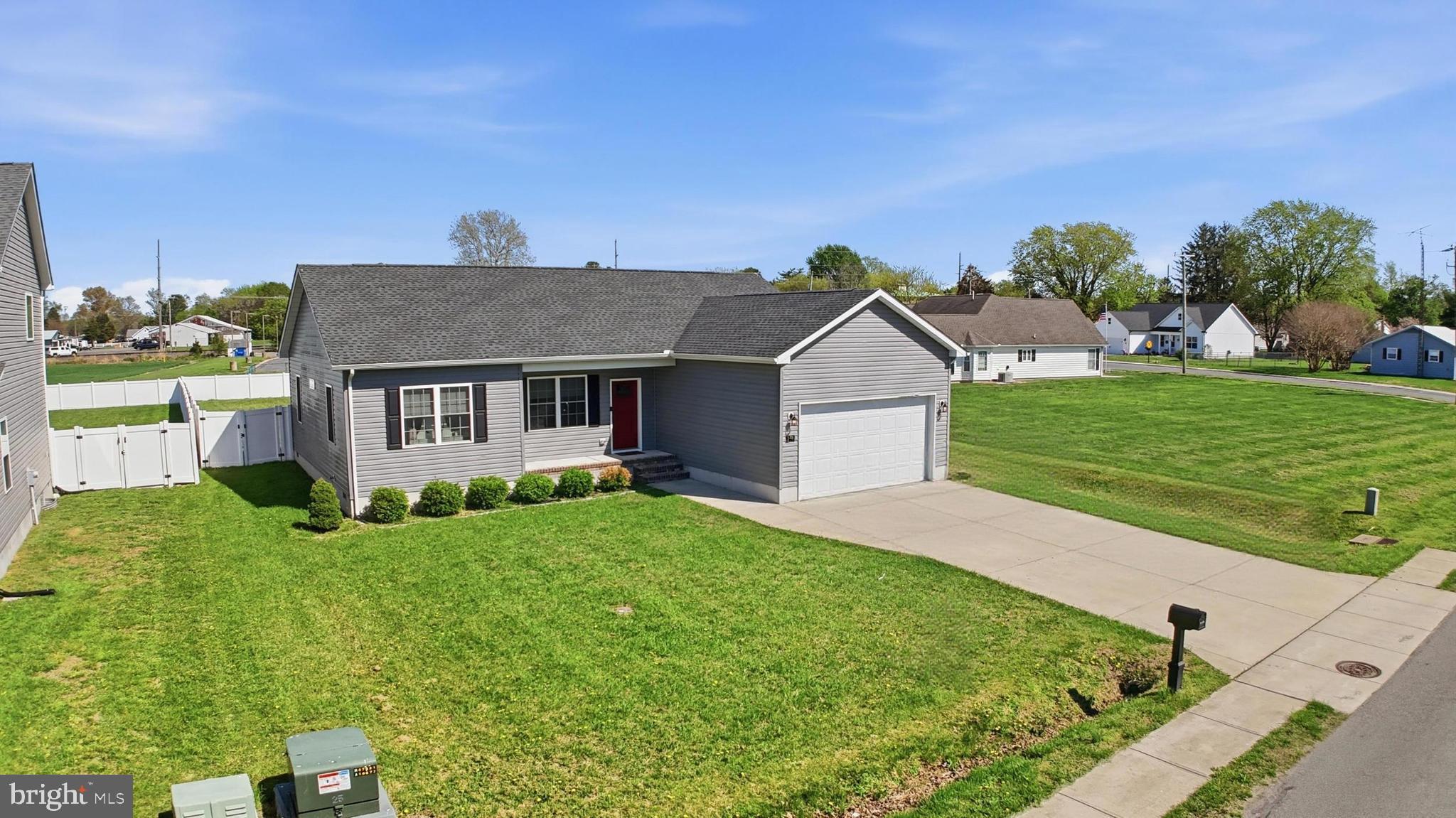 151 Walnut Street Felton, DE 19943 - Photo 6 of 33