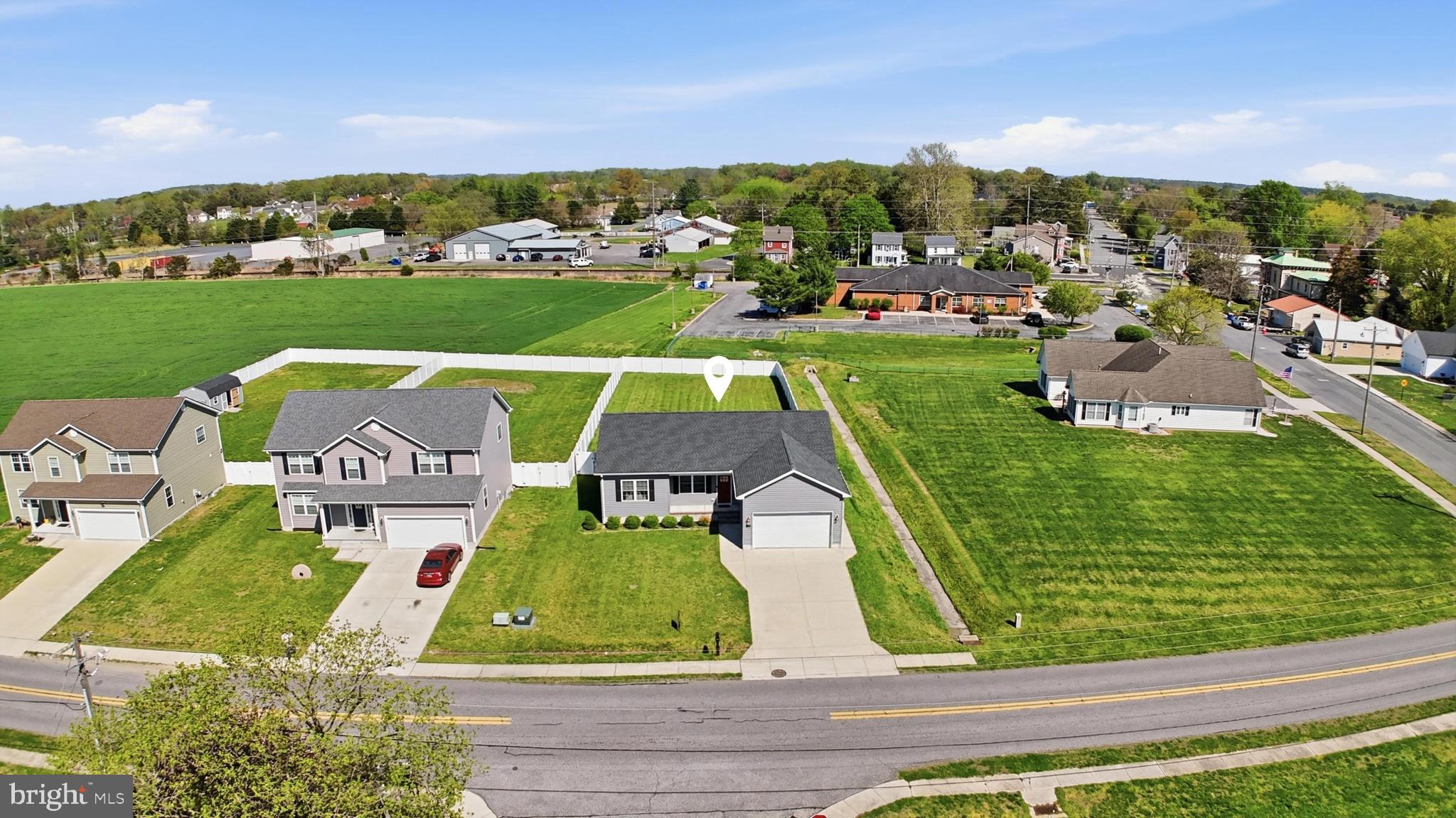 151 Walnut Street Felton, DE 19943 - Photo 9 of 33