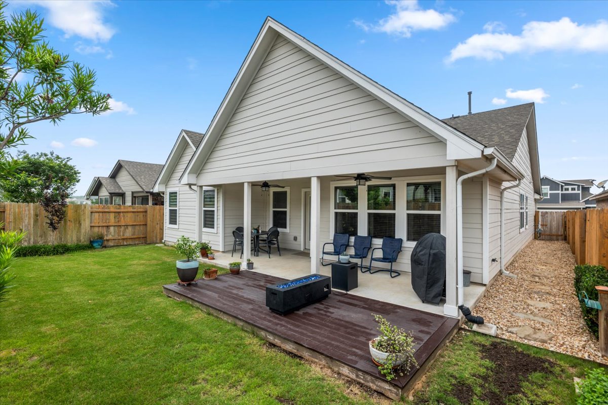 7321 Sentry Path Austin, TX 78744 - Photo 27 of 34