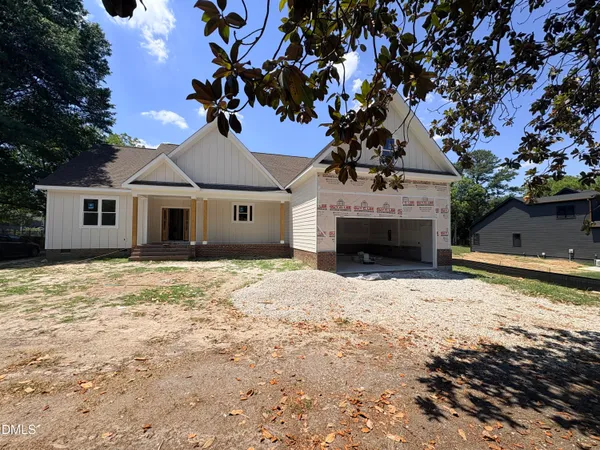 $554,900 | 613 Pearces Road, Zebulon, NC 27597