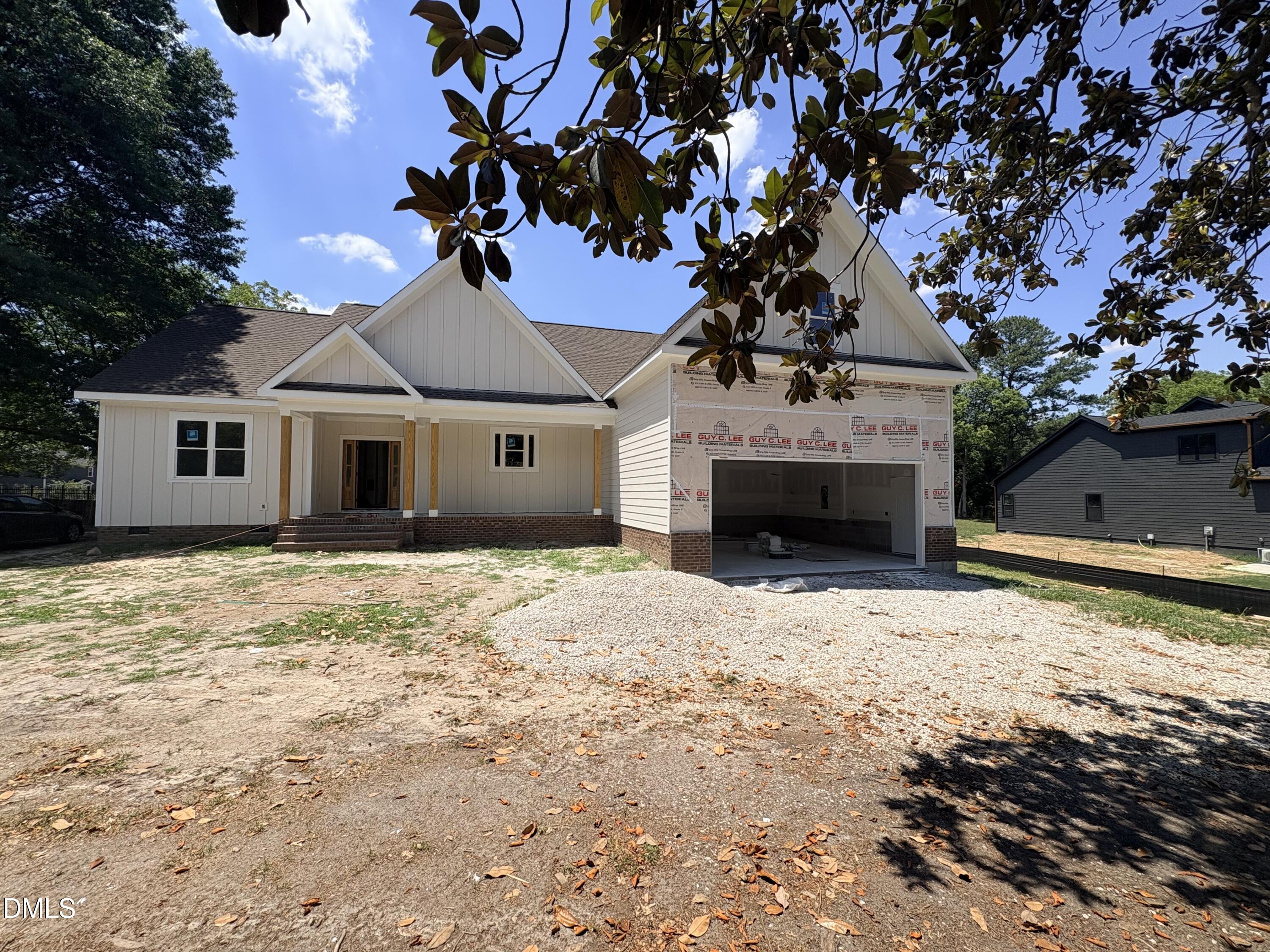 613 Pearces Road Zebulon, NC 27597 - Photo 1 of 23