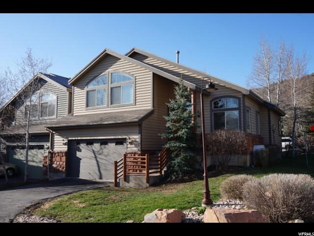 7397 Brook Hollow Loop Road Park City, UT 84098 - Photo 1 of 1