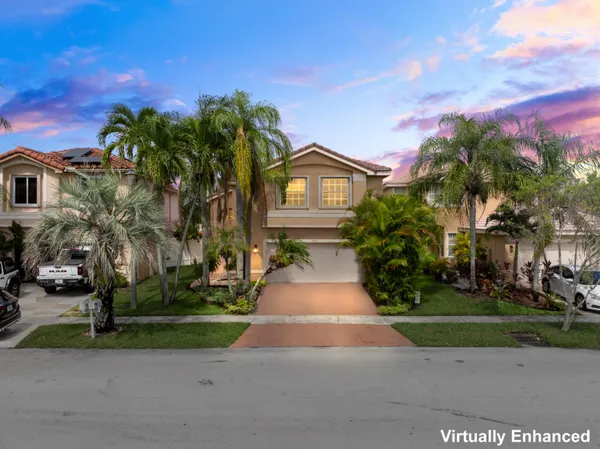$690,000 | 2103 Southwest 173rd Avenue, Miramar, FL 33029