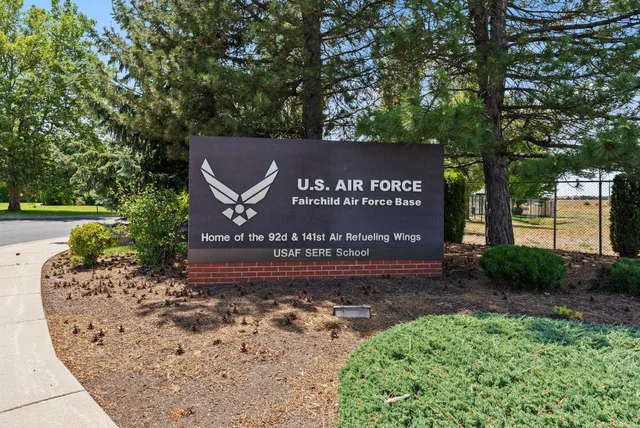 $380,995 | 13427 West Crosswinds Avenue, Airway Heights, WA 99001