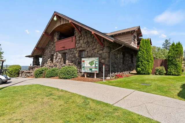 $380,995 | 13427 West Crosswinds Avenue, Airway Heights, WA 99001