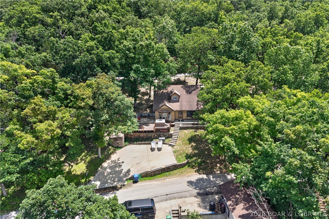 248 Curvy Road Camdenton, MO 65020 - Photo 42 of 53