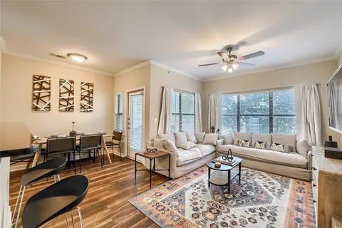 $469,900 | 2502 Leon Street, Unit 212, Austin, TX 78705