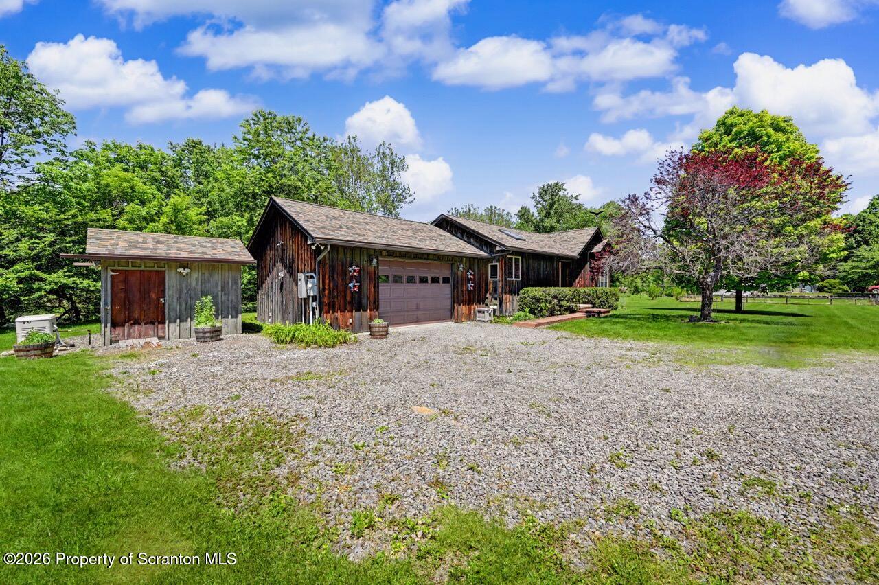 890 Bardwell Road Factoryville, PA 18419 - Photo 2 of 63 890 Bardwell Rd 02 Large