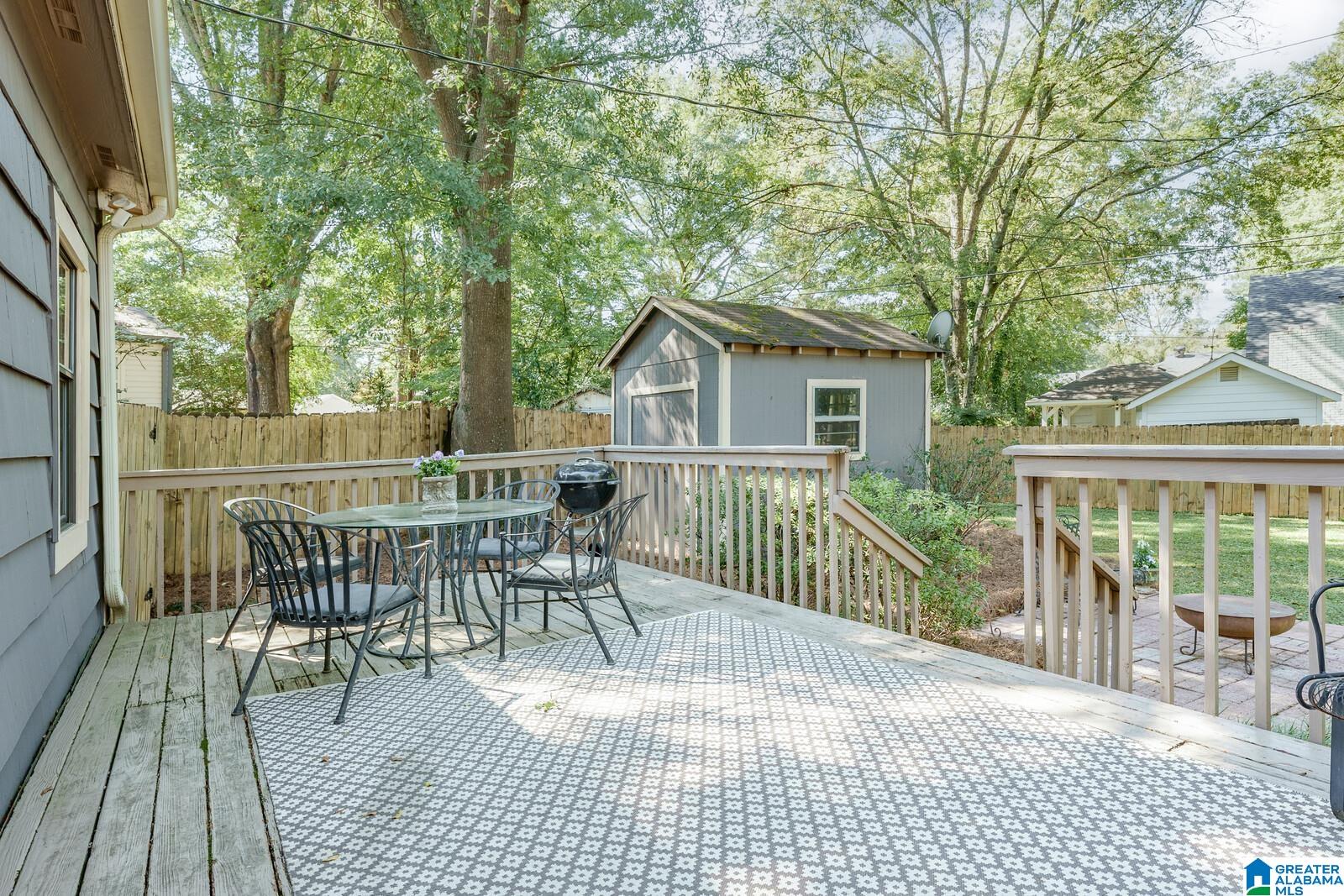 208 Colby Street Birmingham, AL 35213 - Photo 29 of 49