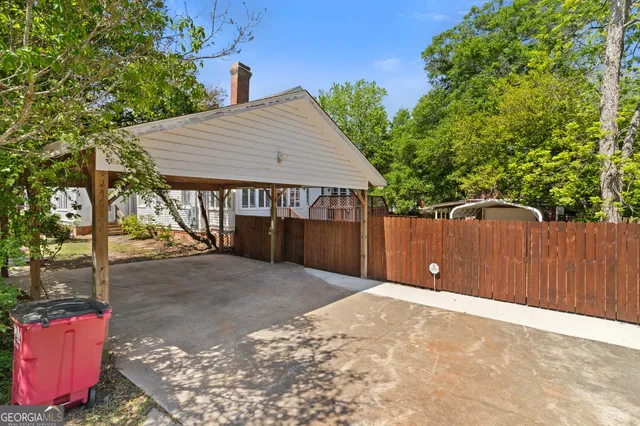 $350,000 | 401 West Broad Street, Louisville, GA 30434