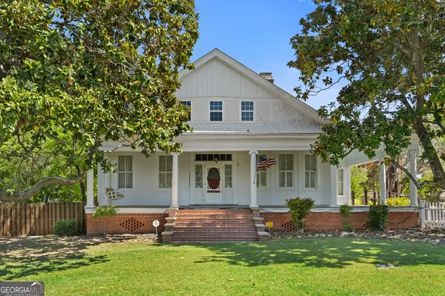 $350,000 | 401 West Broad Street, Louisville, GA 30434