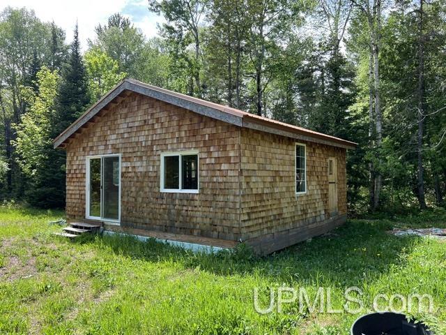 3414 6th Street Mohawk, MI 49950 - Photo 2 of 12
