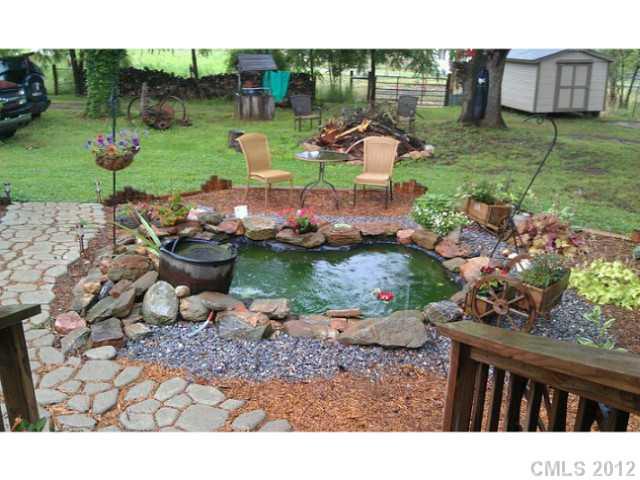 441 Vic Randall Road Lawndale, NC 28090 - Photo 3 of 13 Gallery Image 3