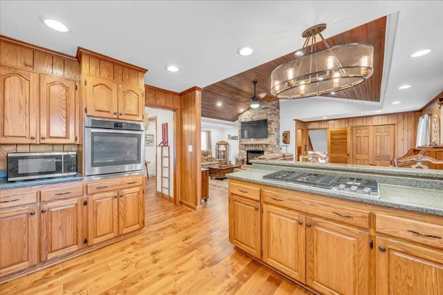 a view of a storage & utility room