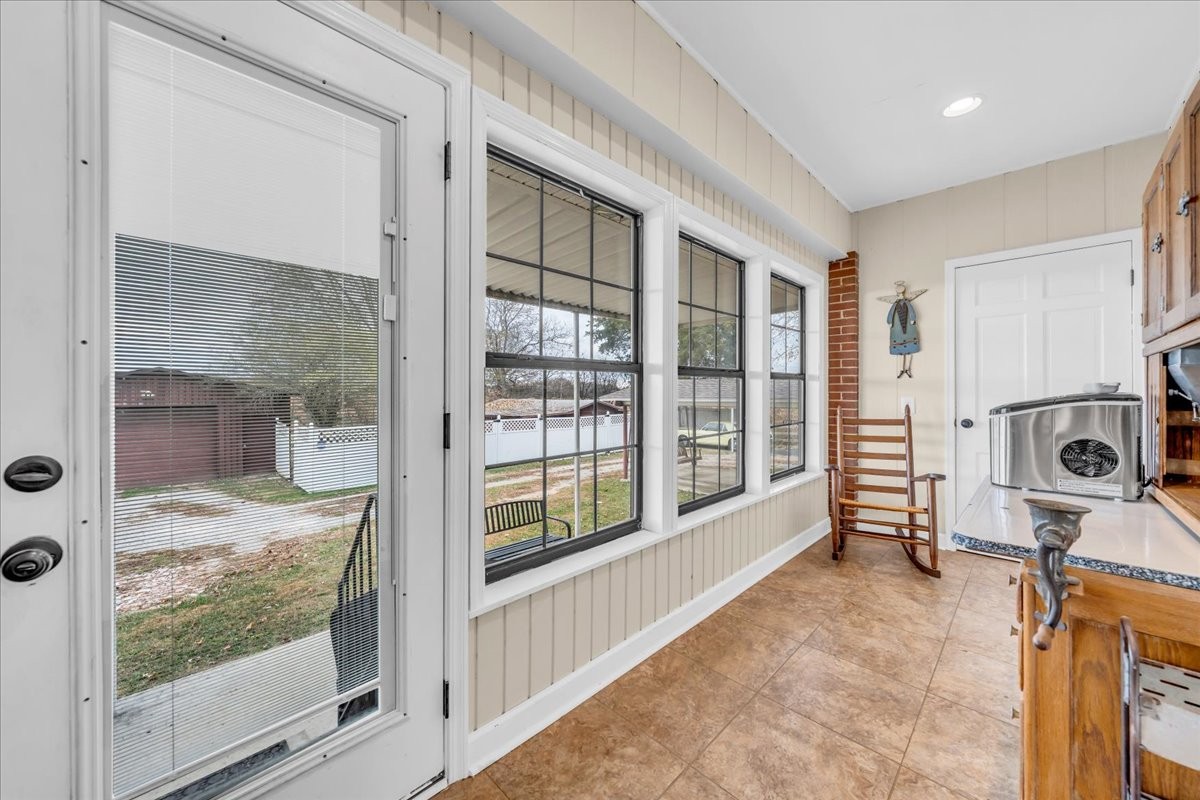 675 Bible Crossing Road Winchester, TN 37398 - Photo 18 of 35 a view of a storage & utility room