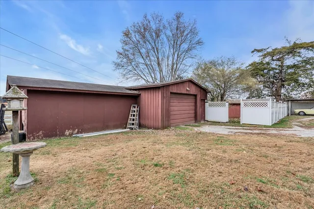 $389,900 | 675 Bible Crossing Road, Winchester, TN 37398