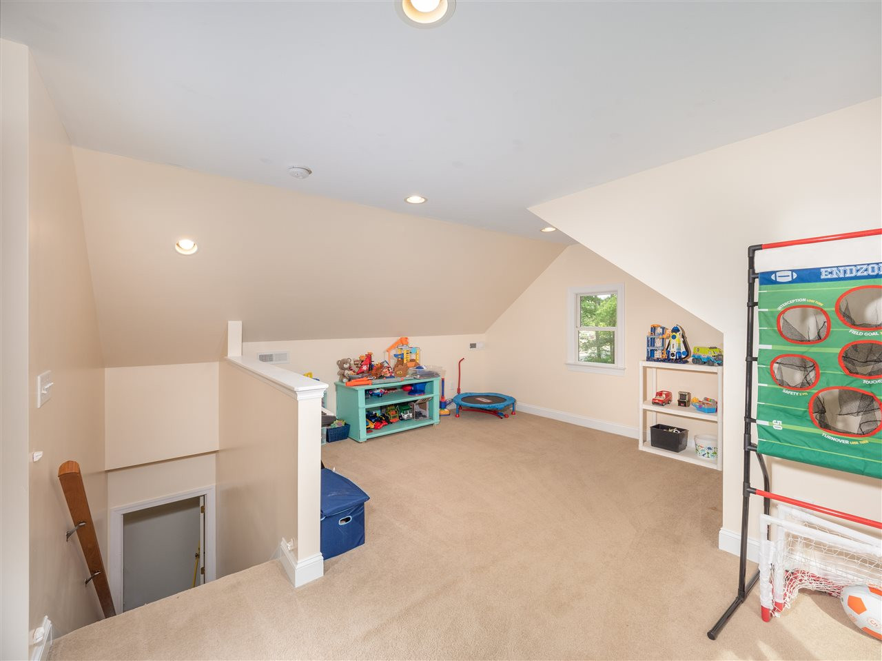 9204 Leesville Road Raleigh, NC 27613 - Photo 16 of 23 3rd Floor Bonus Room