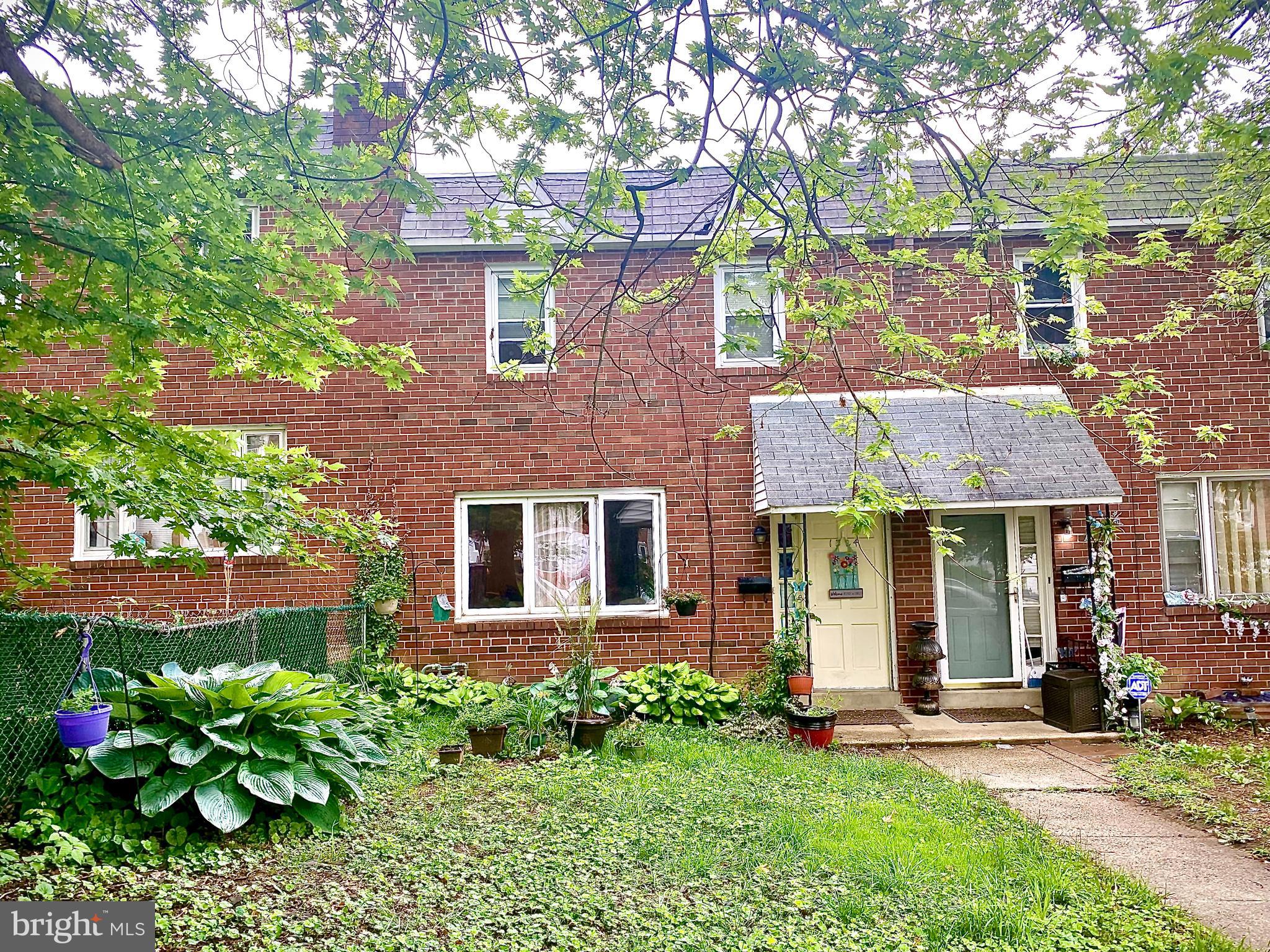 1324 Powell Road Brookhaven, PA 19015 - Photo 1 of 1