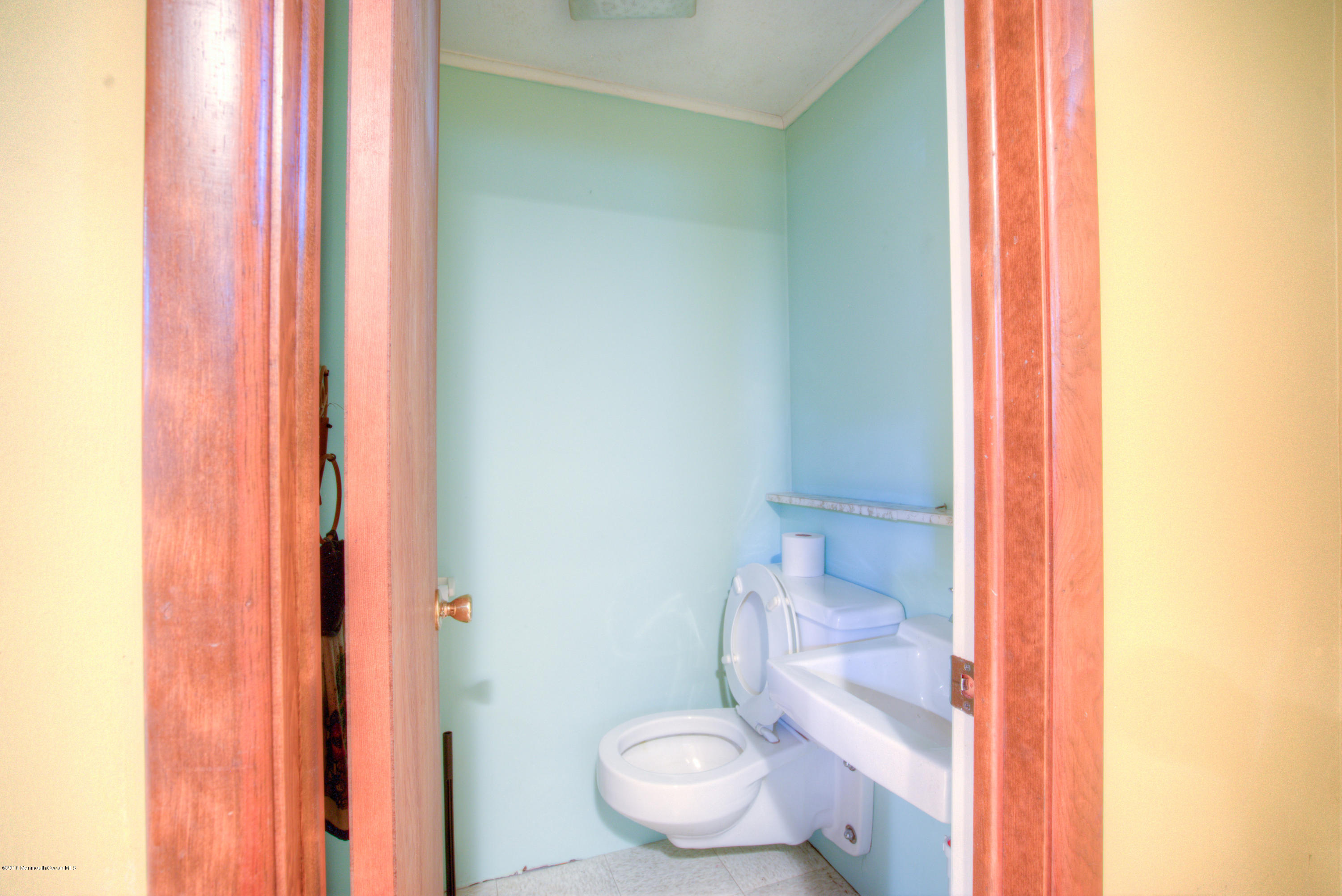 1 Woodland Road Bayville, NJ 08721 - Photo 16 of 16 Basement Bath