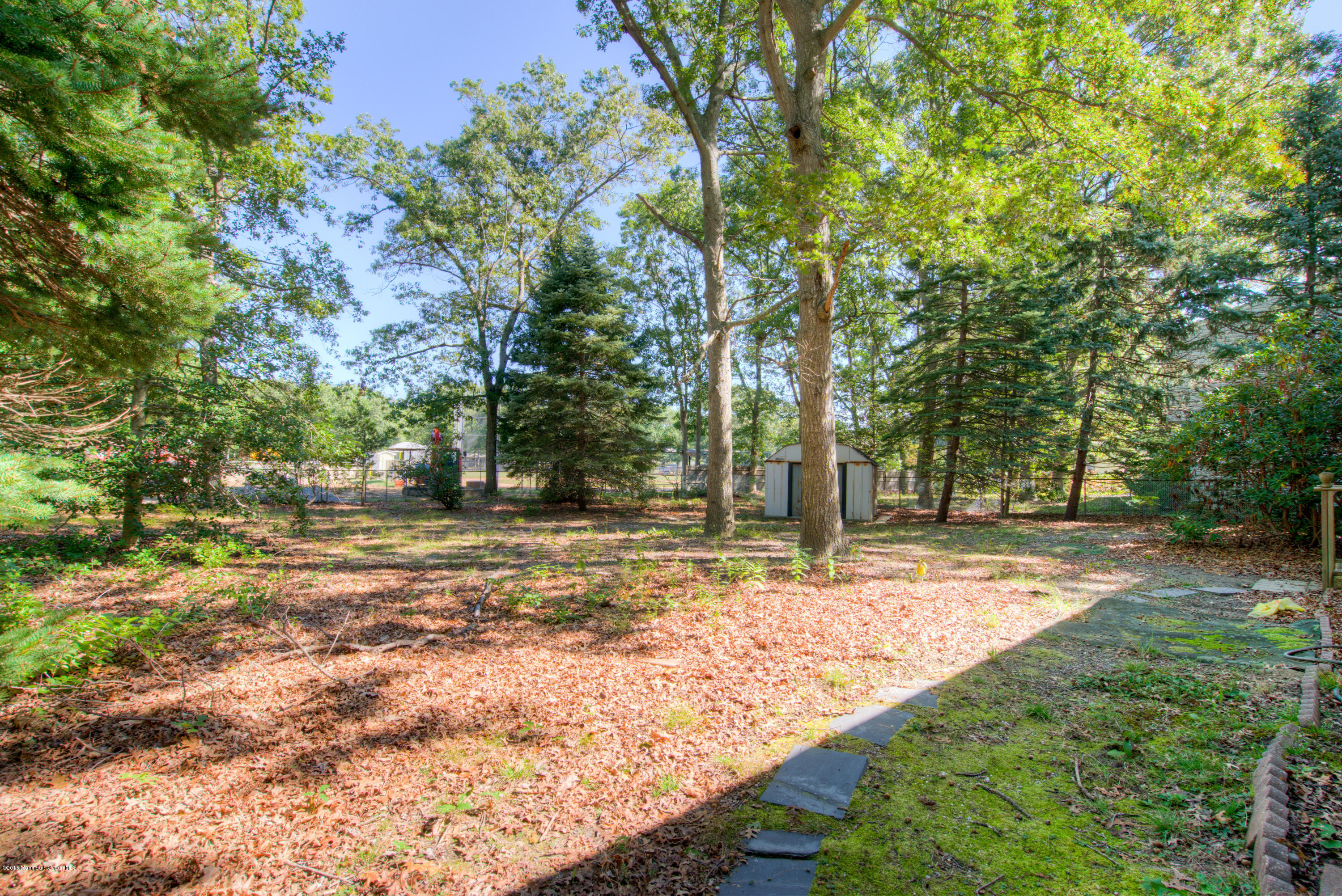1 Woodland Road Bayville, NJ 08721 - Photo 4 of 16 Yard