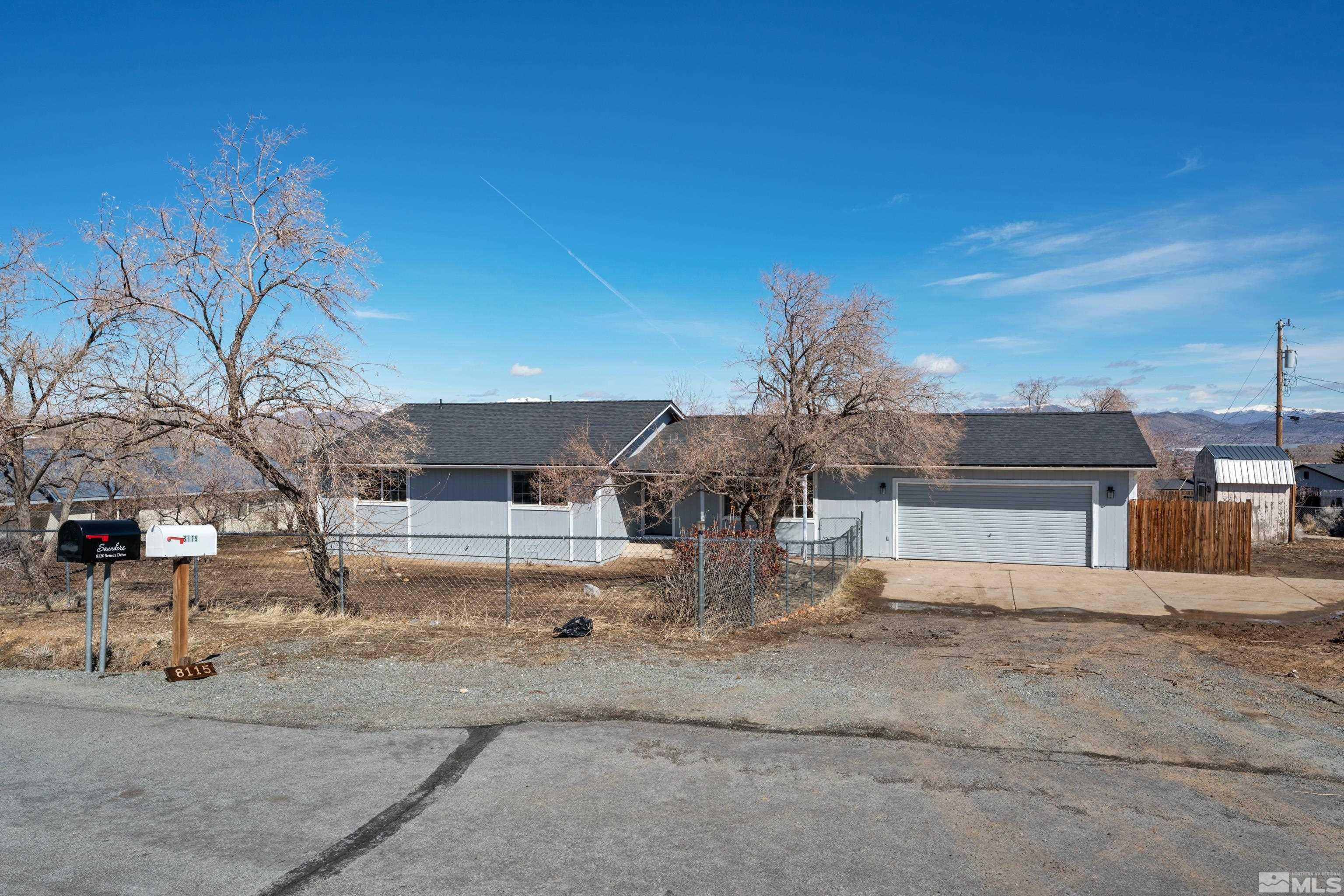 8115 Seneca Drive Reno, NV 89506 - Photo 34 of 40 Photo 34