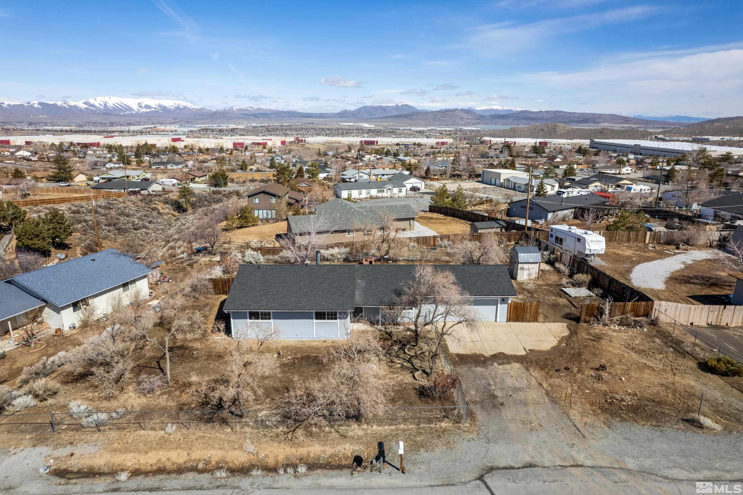 8115 Seneca Drive Reno, NV 89506 - Photo 35 of 40 Photo 35