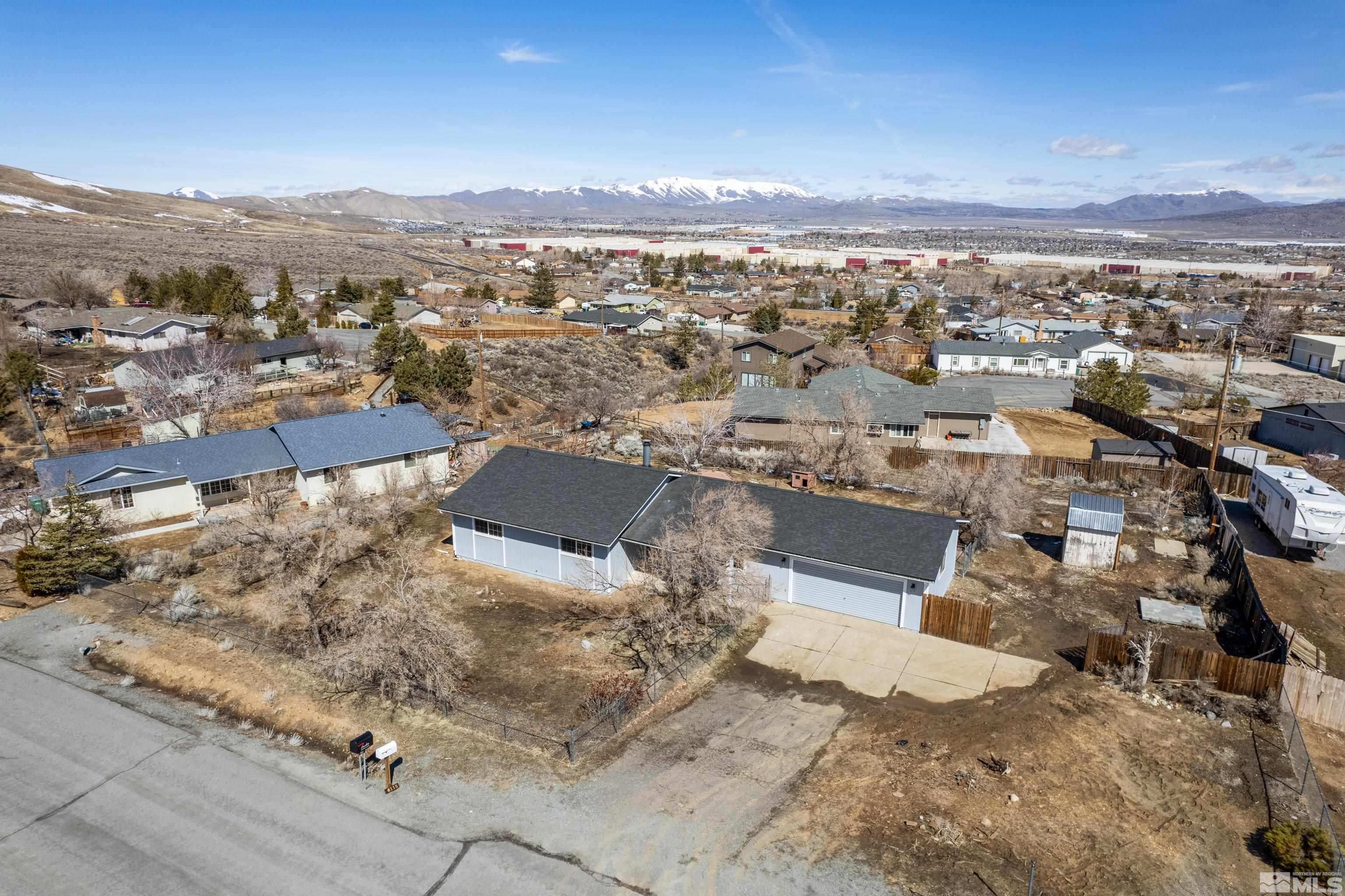 8115 Seneca Drive Reno, NV 89506 - Photo 36 of 40 Photo 36