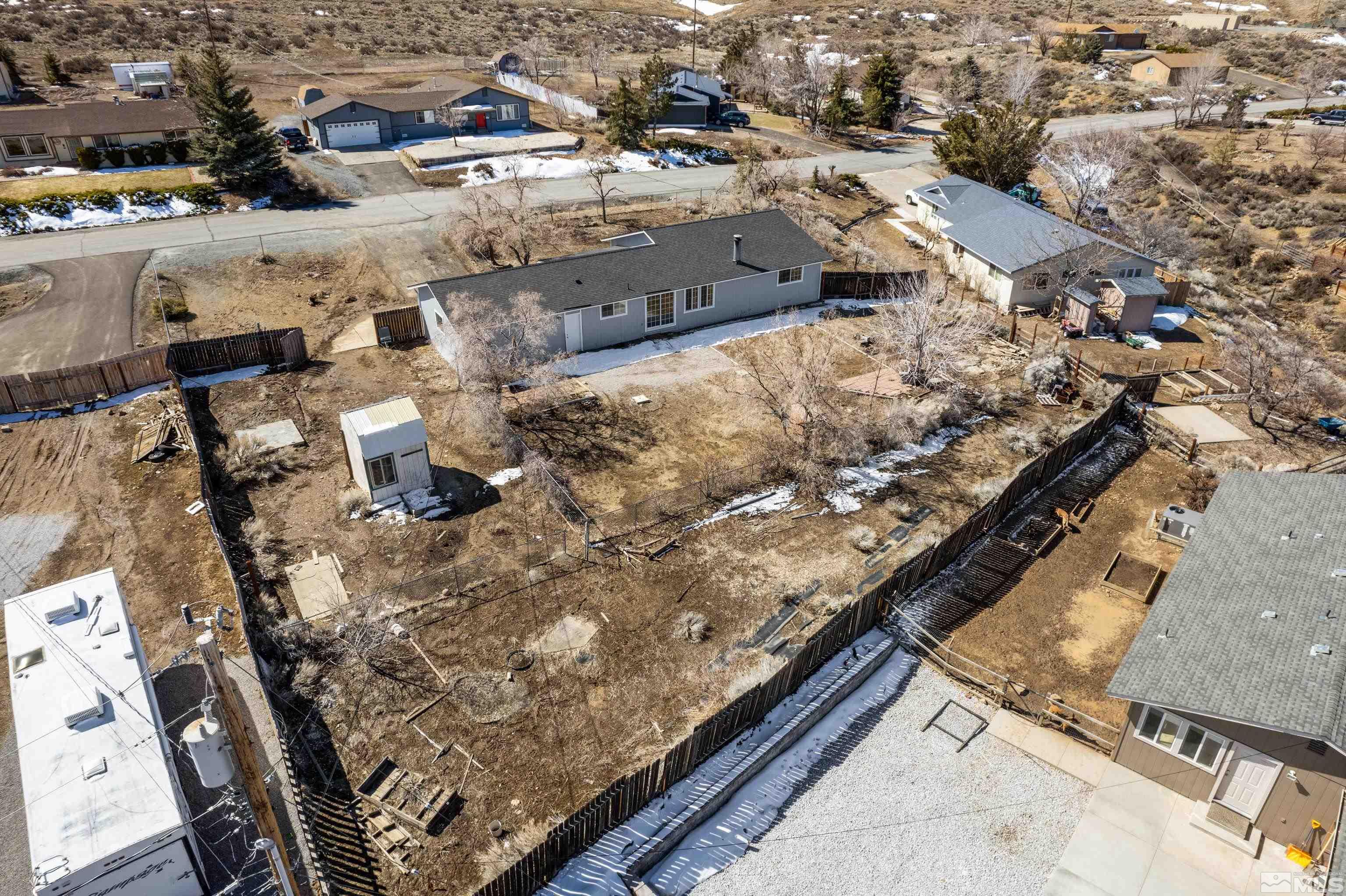 8115 Seneca Drive Reno, NV 89506 - Photo 39 of 40 Photo 39