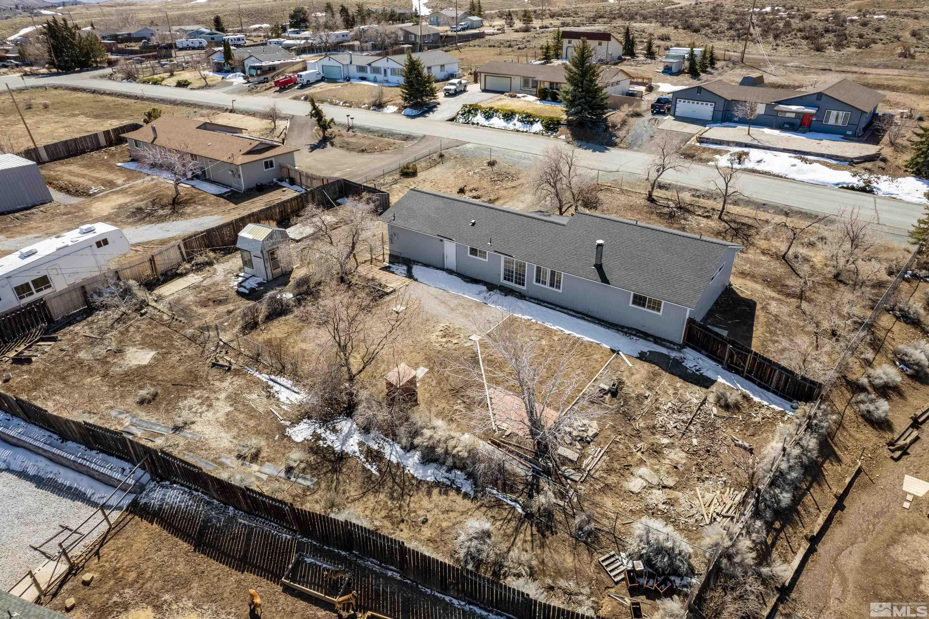 8115 Seneca Drive Reno, NV 89506 - Photo 40 of 40 Photo 40