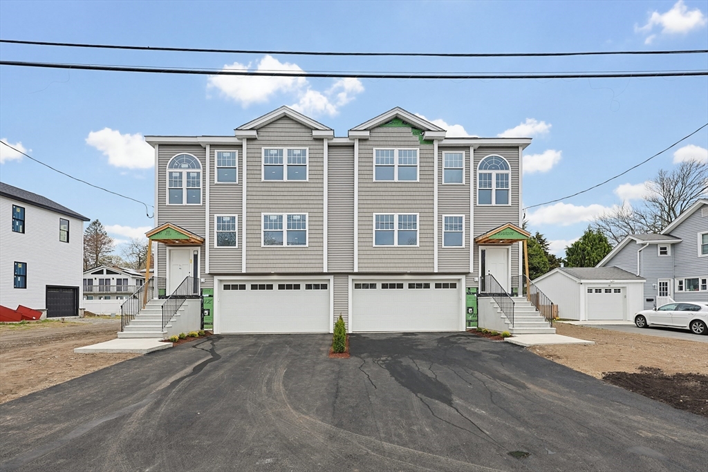 22 Beaumont Road Worcester, MA 01604 - Photo 1 of 42