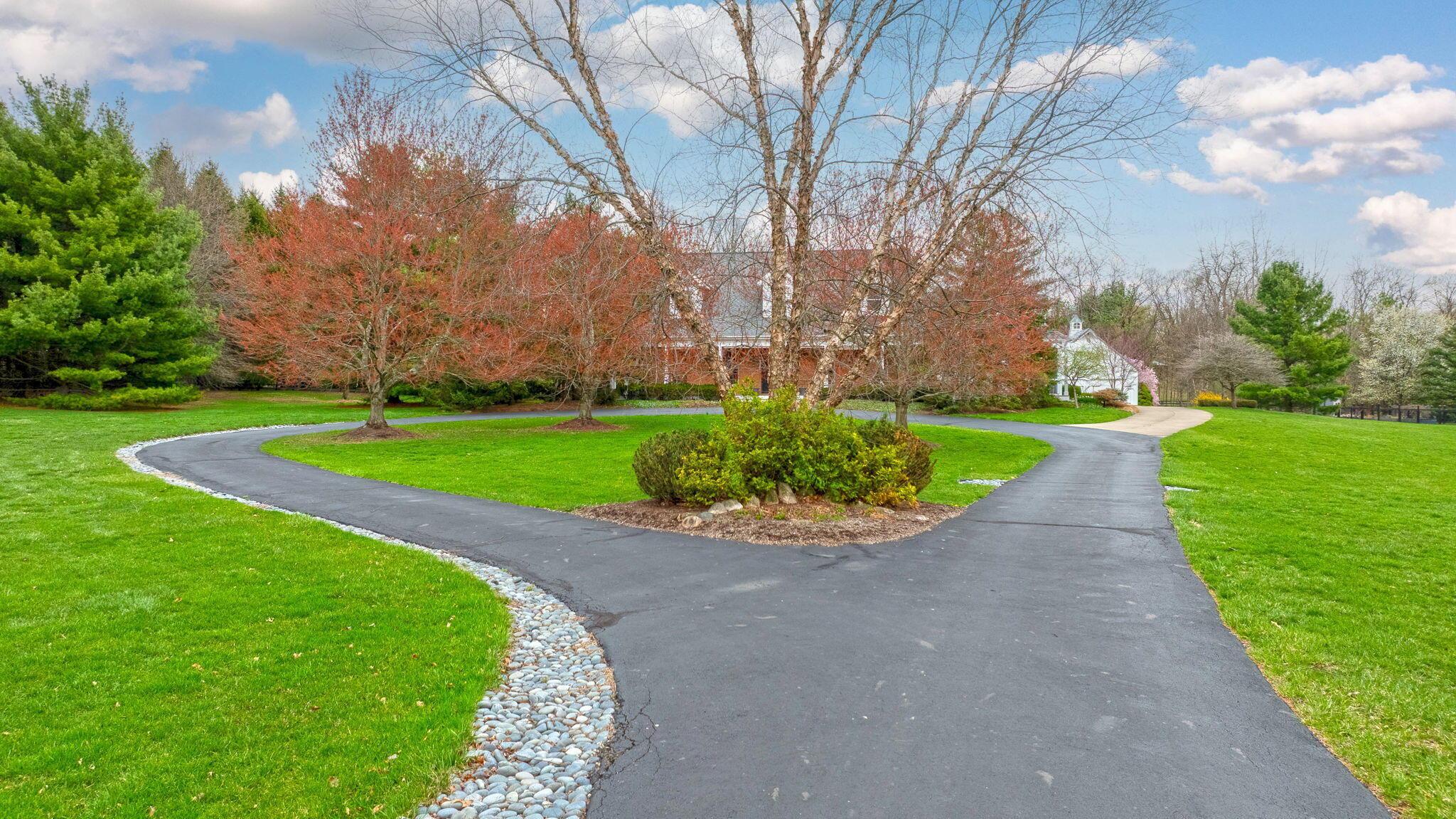 4400 Shull Road New Albany, OH 43054 - Photo 104 of 109 4400 Shull